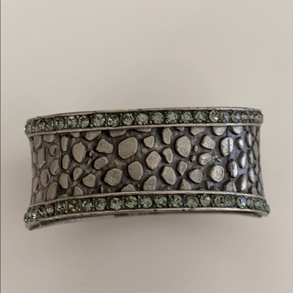 Cuff Bracelet